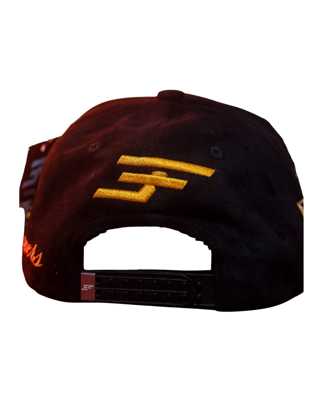 Gorra Dodgers