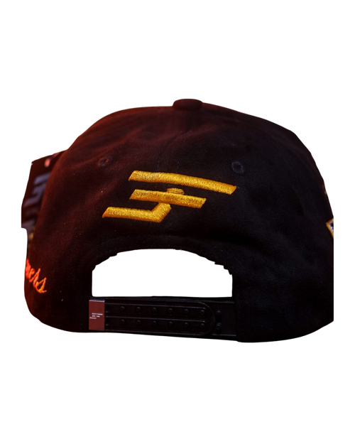 Gorra Dodgers