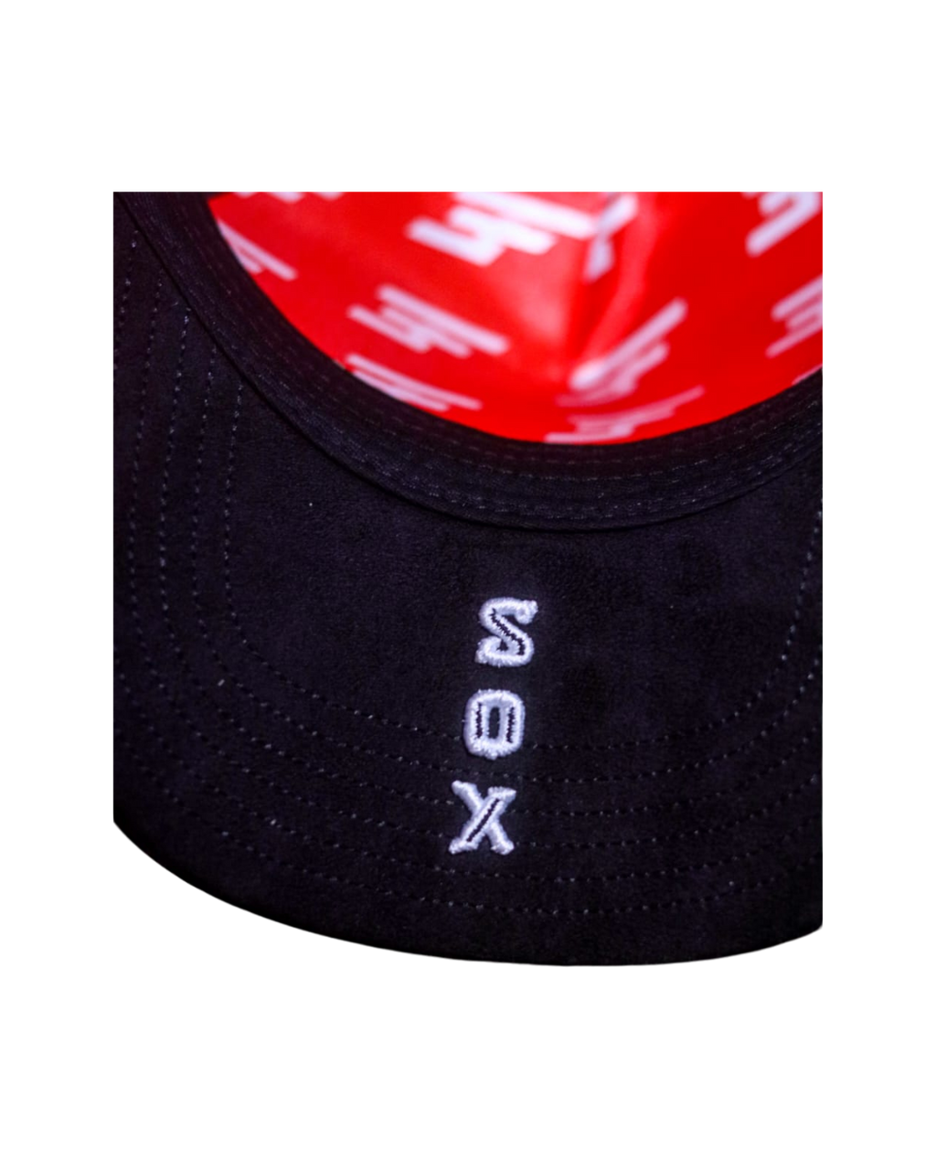XOS SOX
