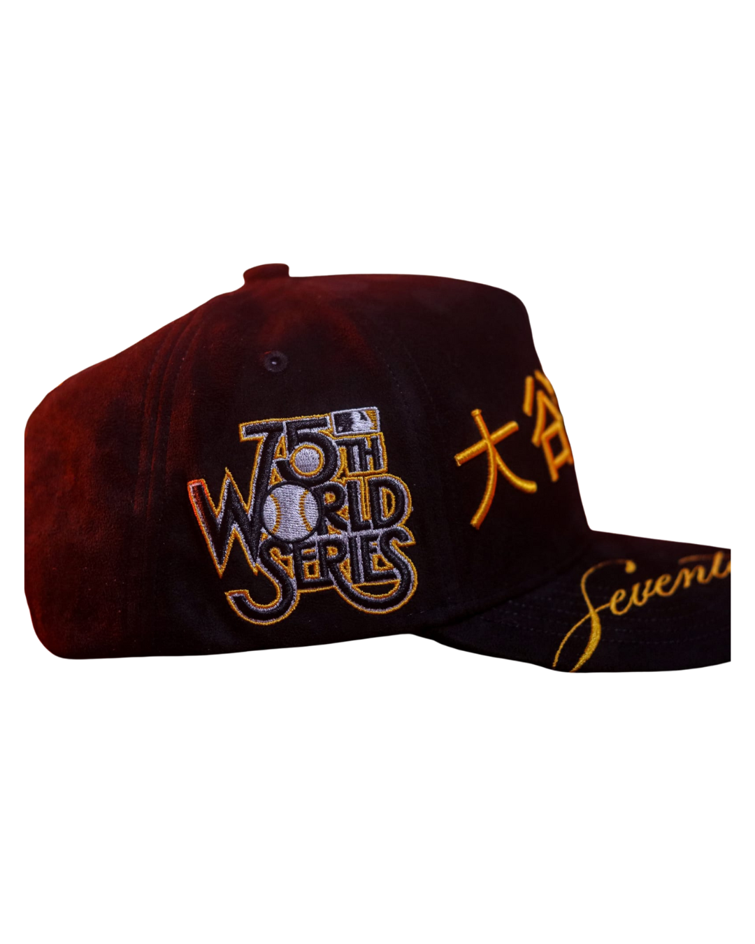 Gorra Dodgers