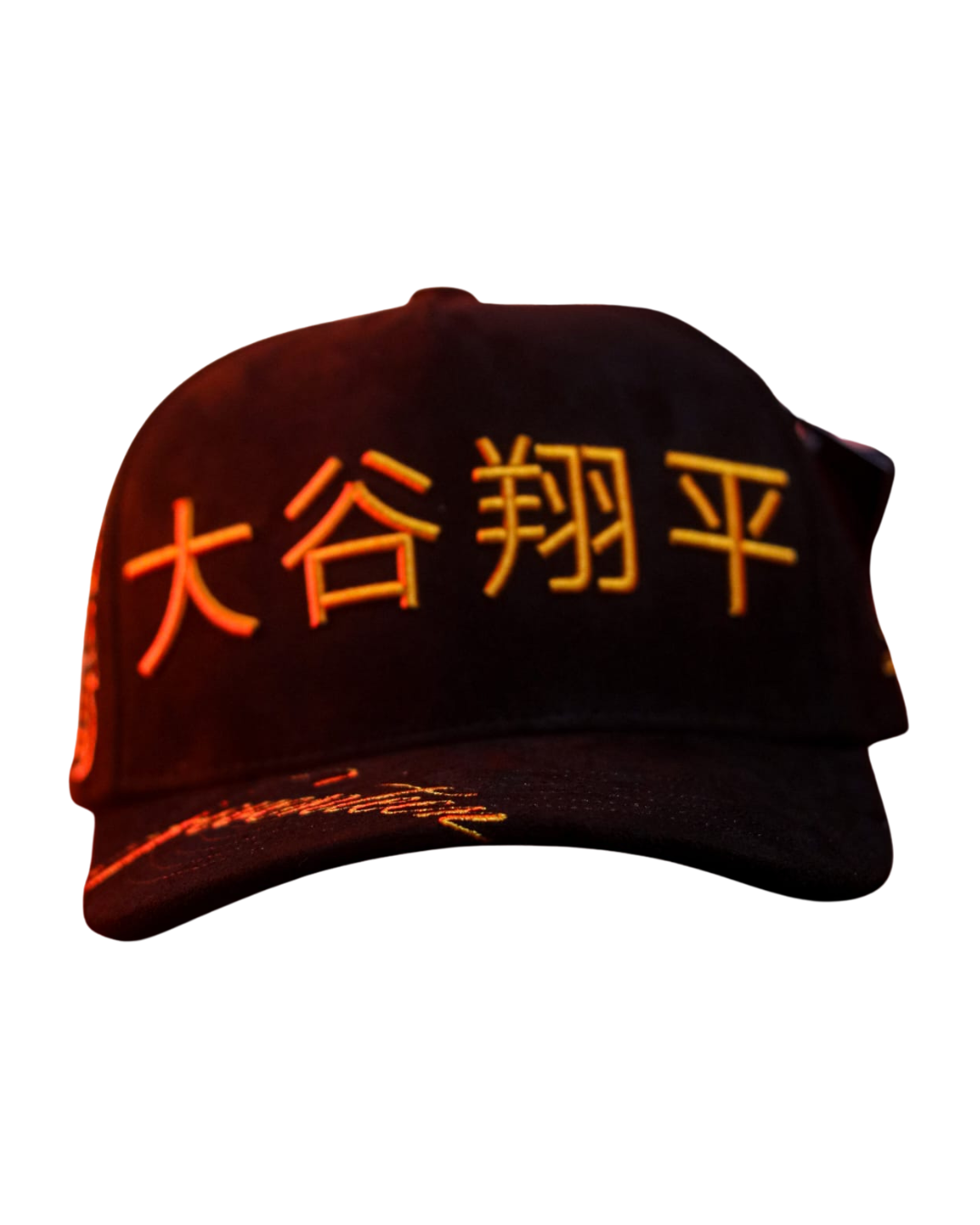 Gorra Dodgers