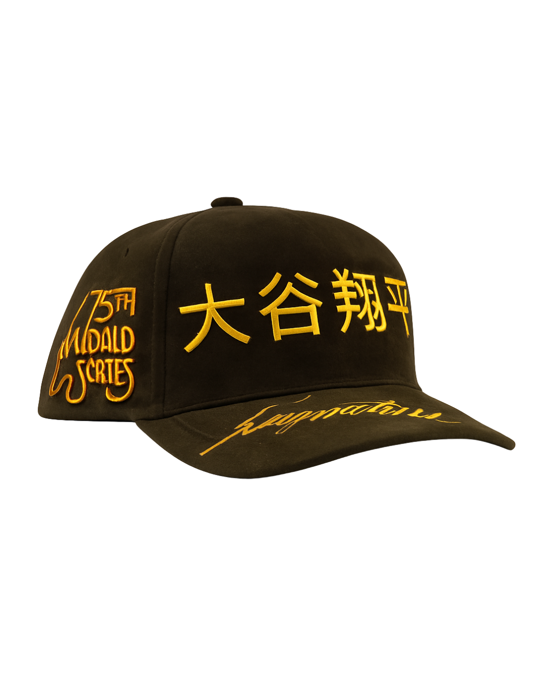 Gorra Dodgers