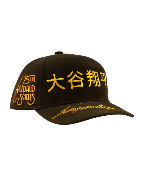 Gorra Dodgers